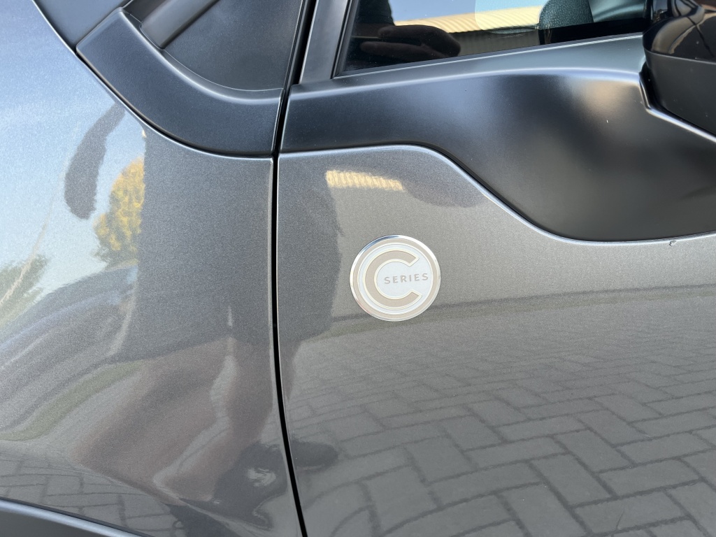 Citroën