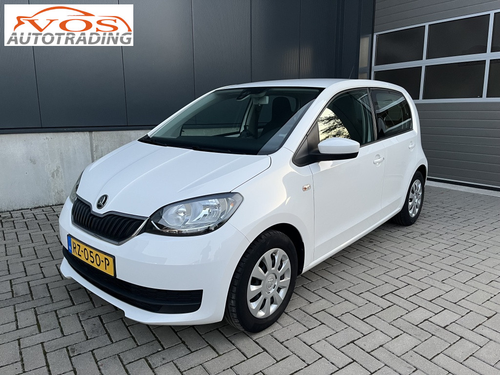 ŠKODA
