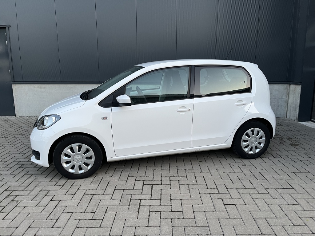 ŠKODA