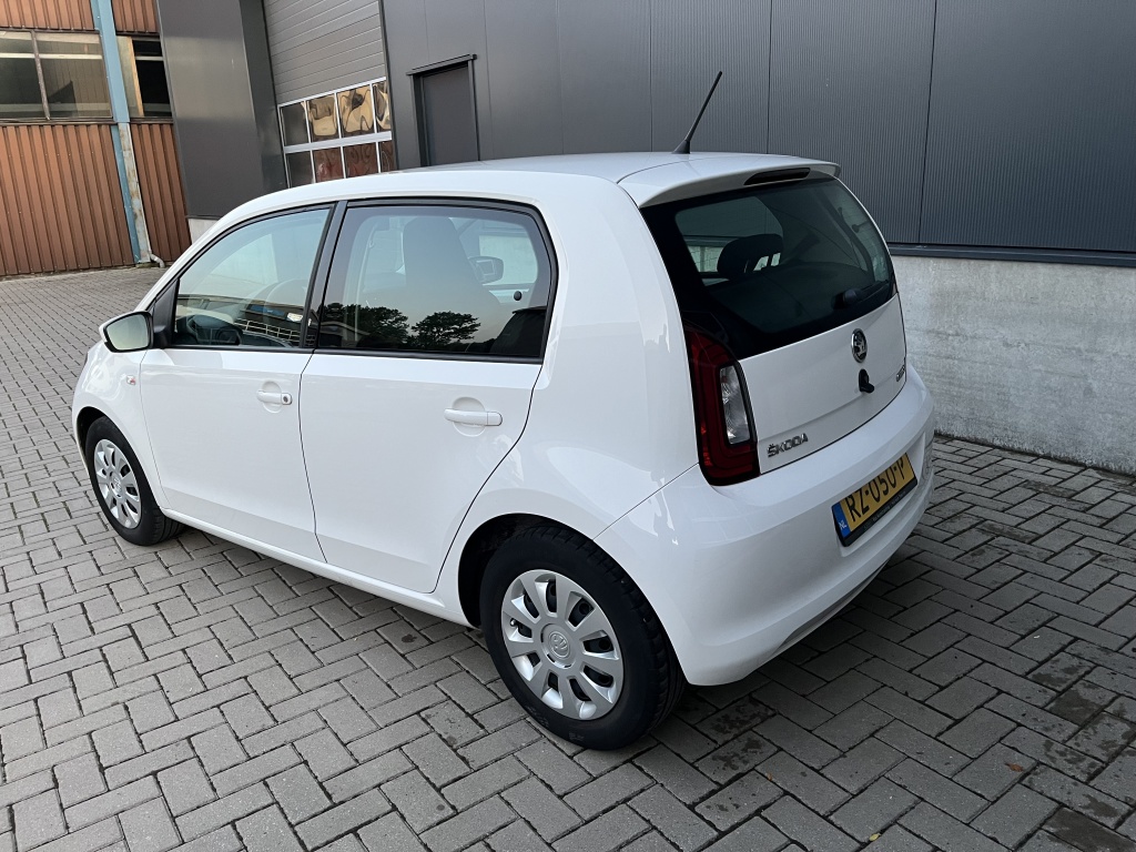 ŠKODA