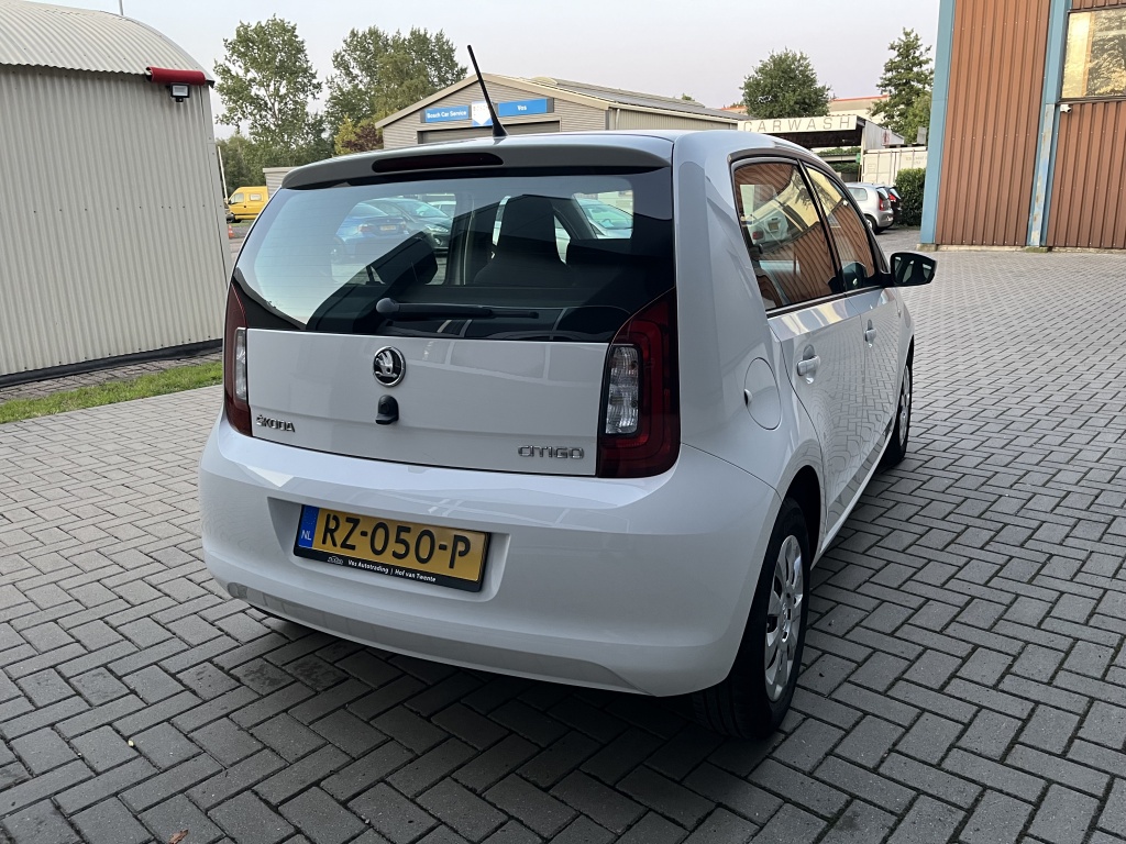 ŠKODA