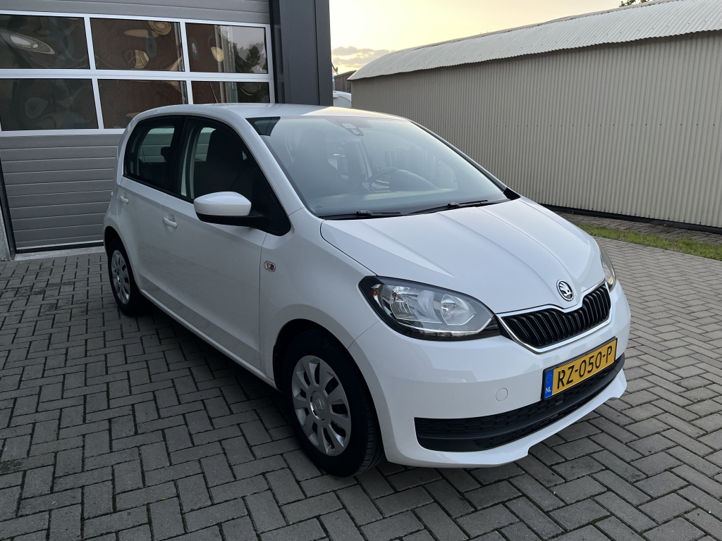 ŠKODA