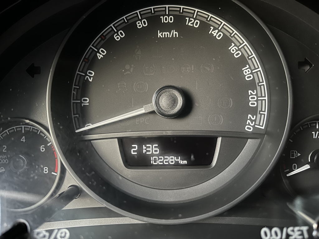 ŠKODA