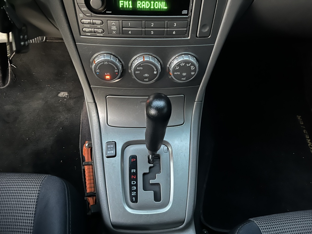 Subaru