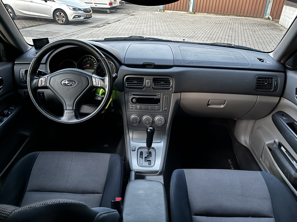 Subaru