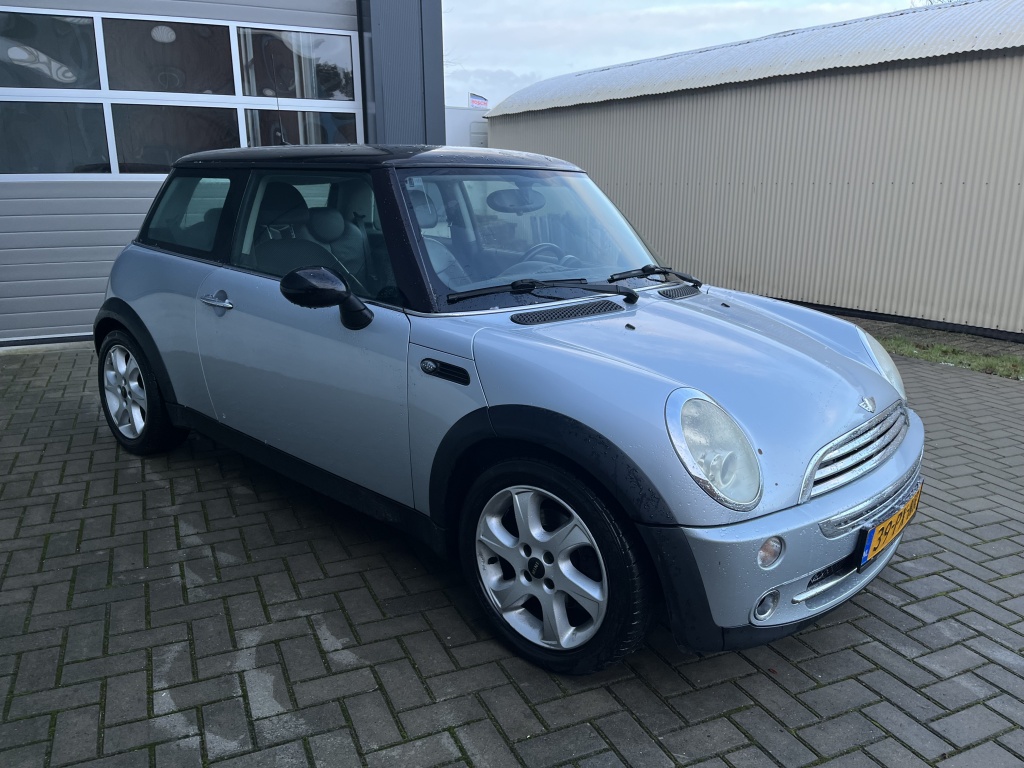 MINI
