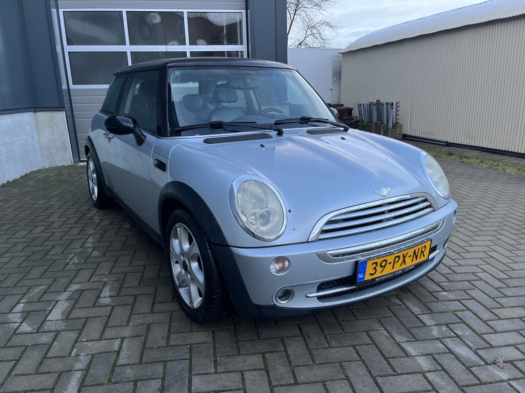 MINI