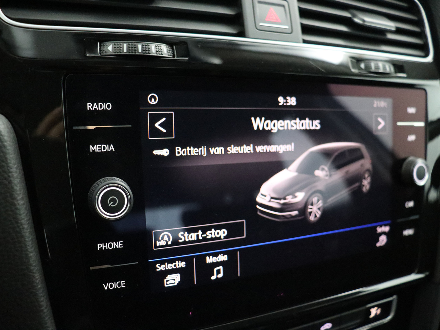 Volkswagen Volkswagen