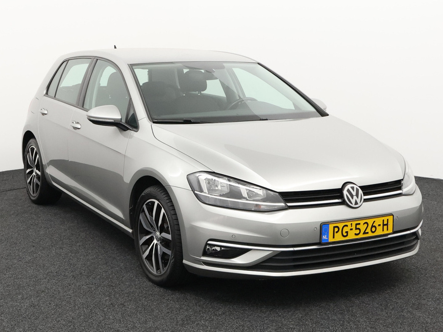 Volkswagen Volkswagen
