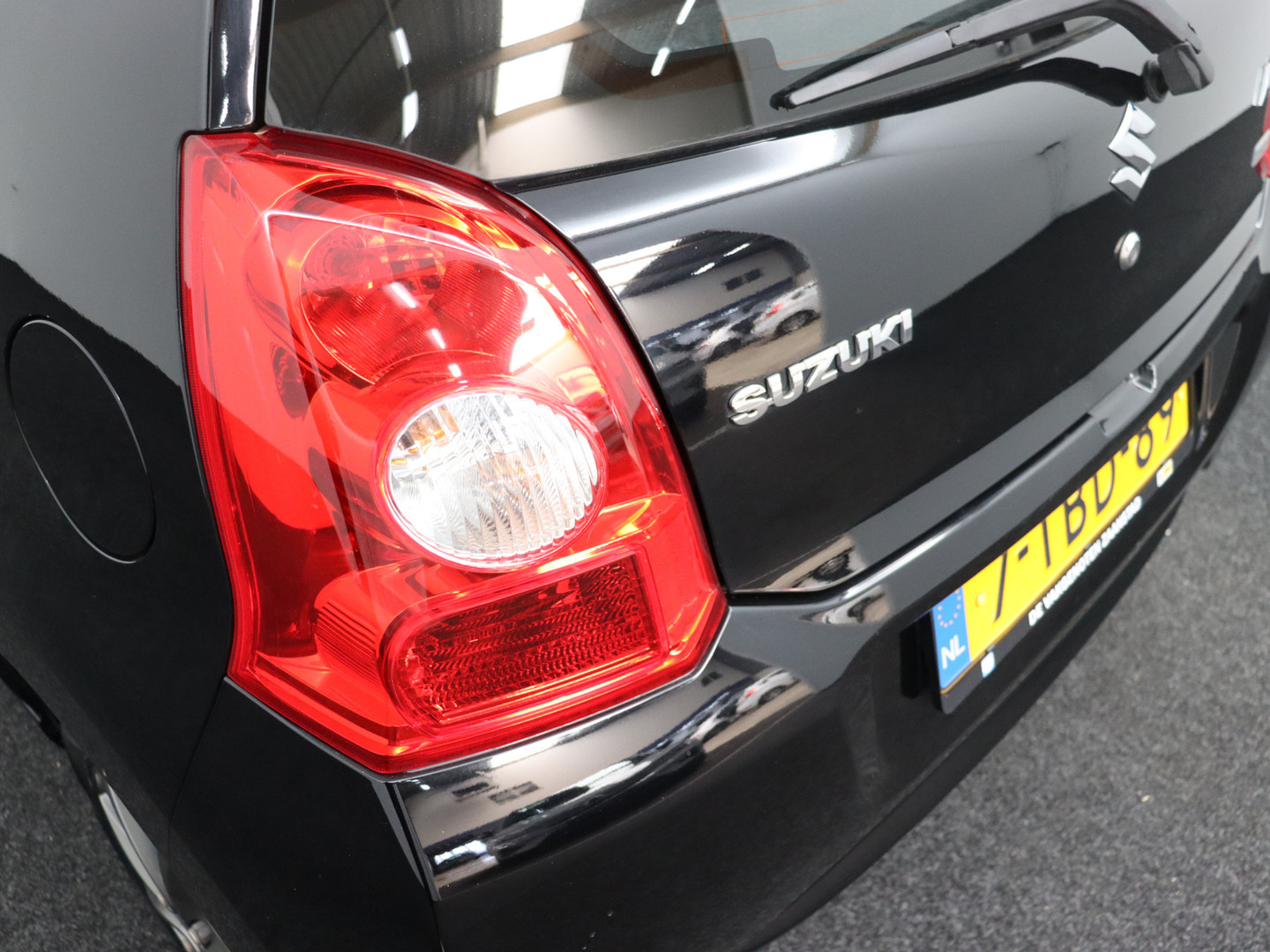 Suzuki