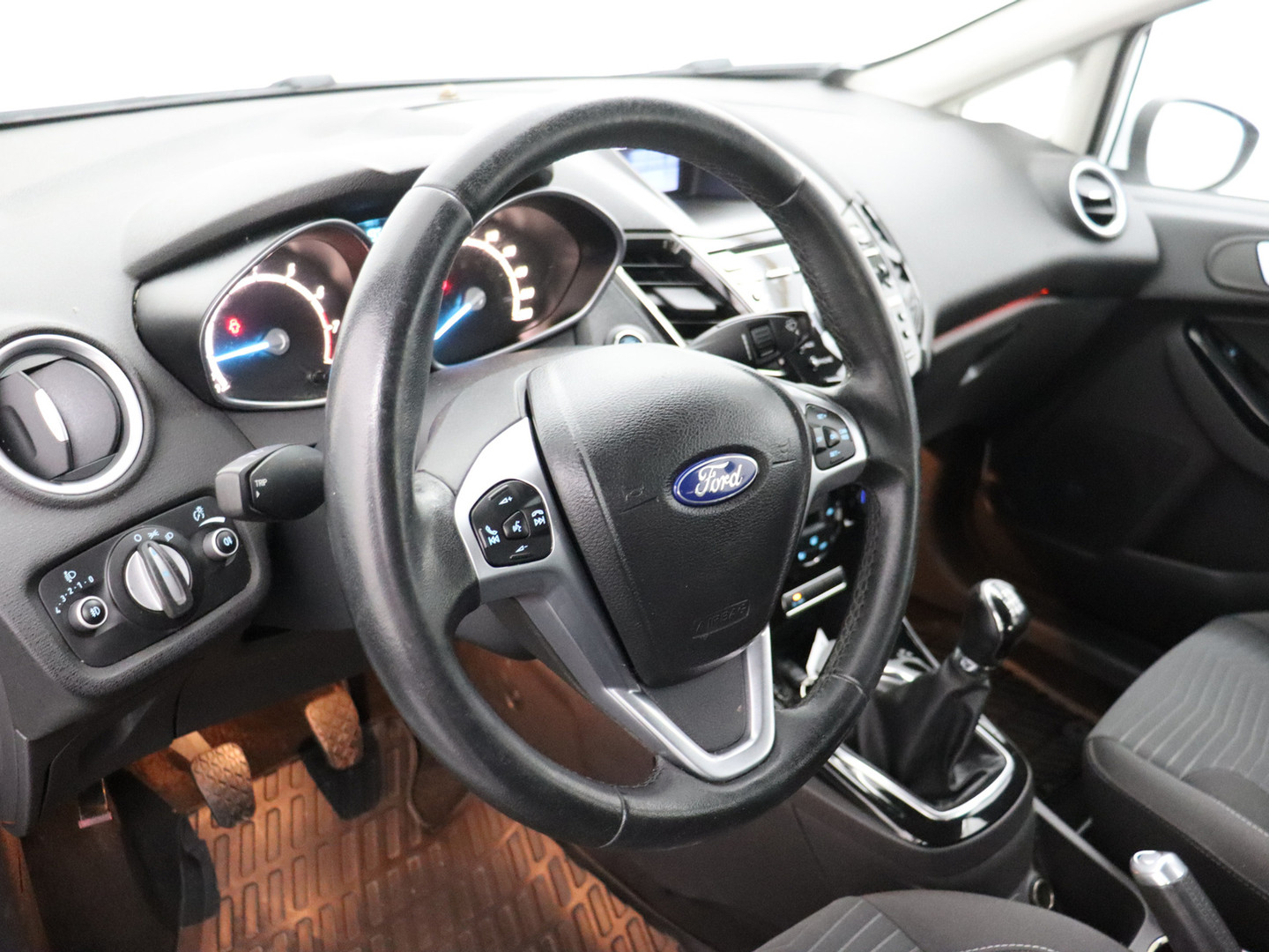Ford Ford