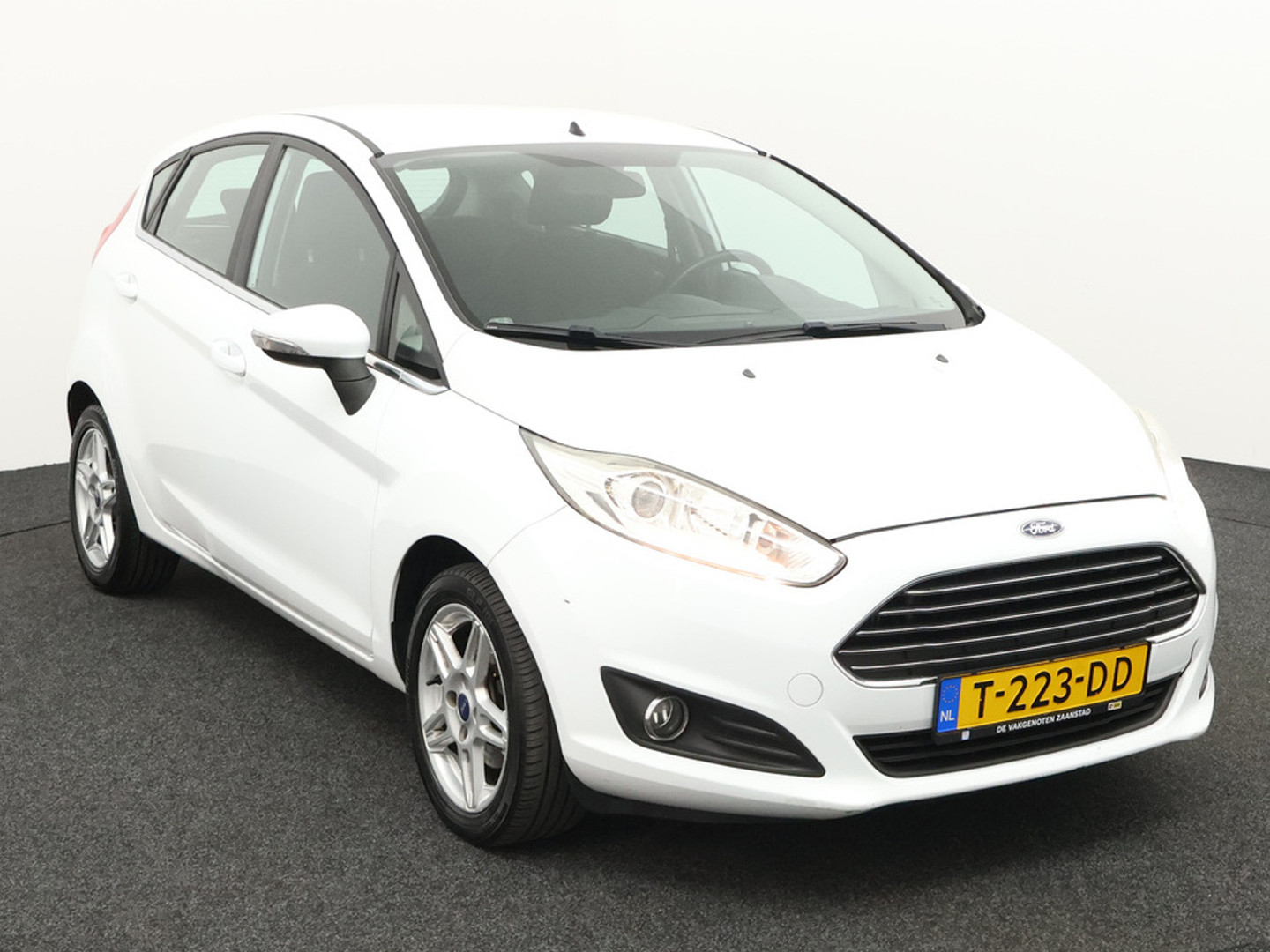 Ford Ford