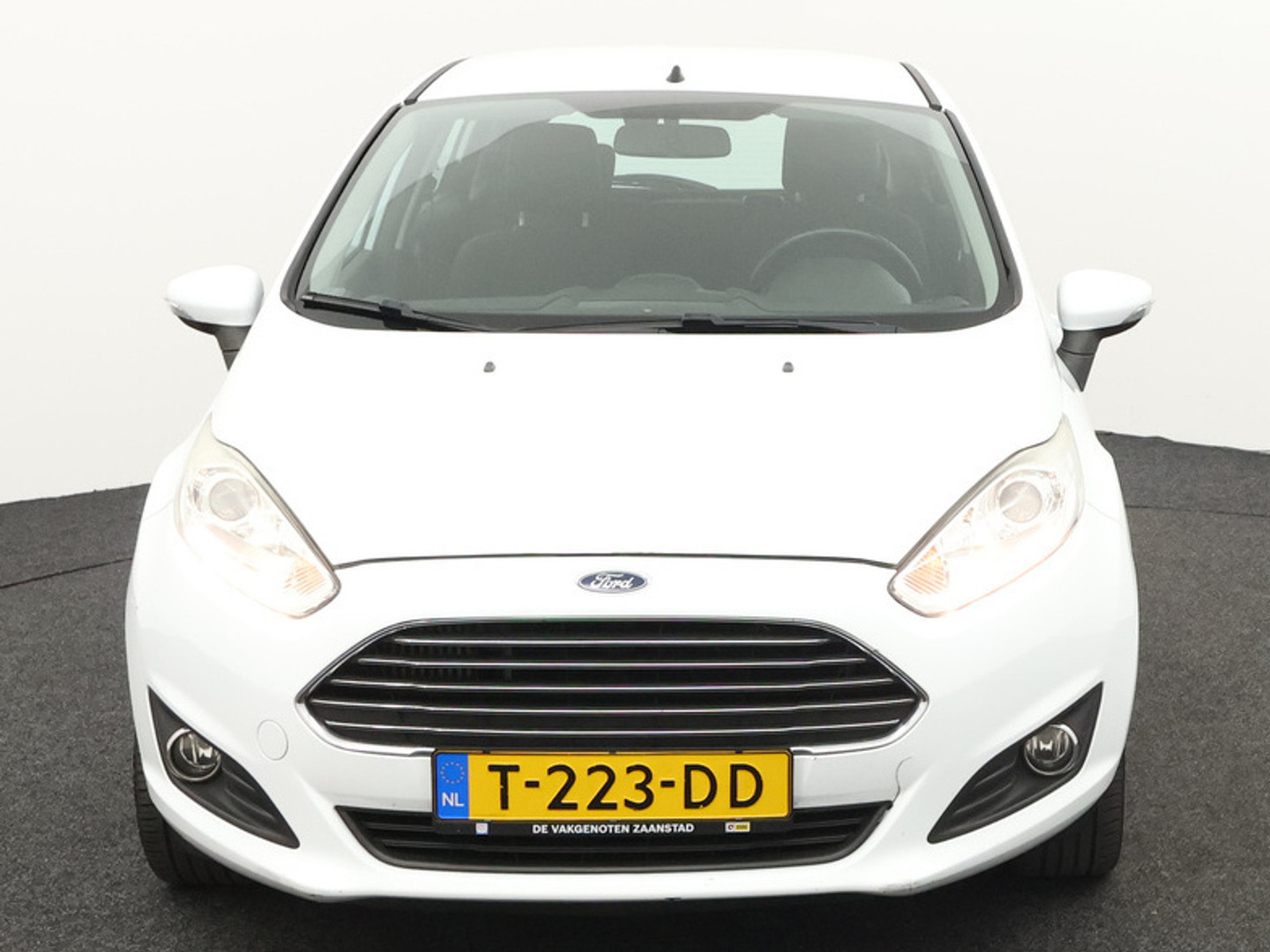 Ford Ford