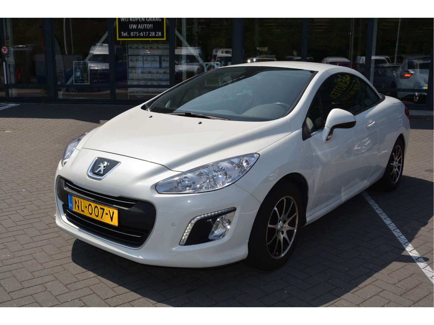 Peugeot