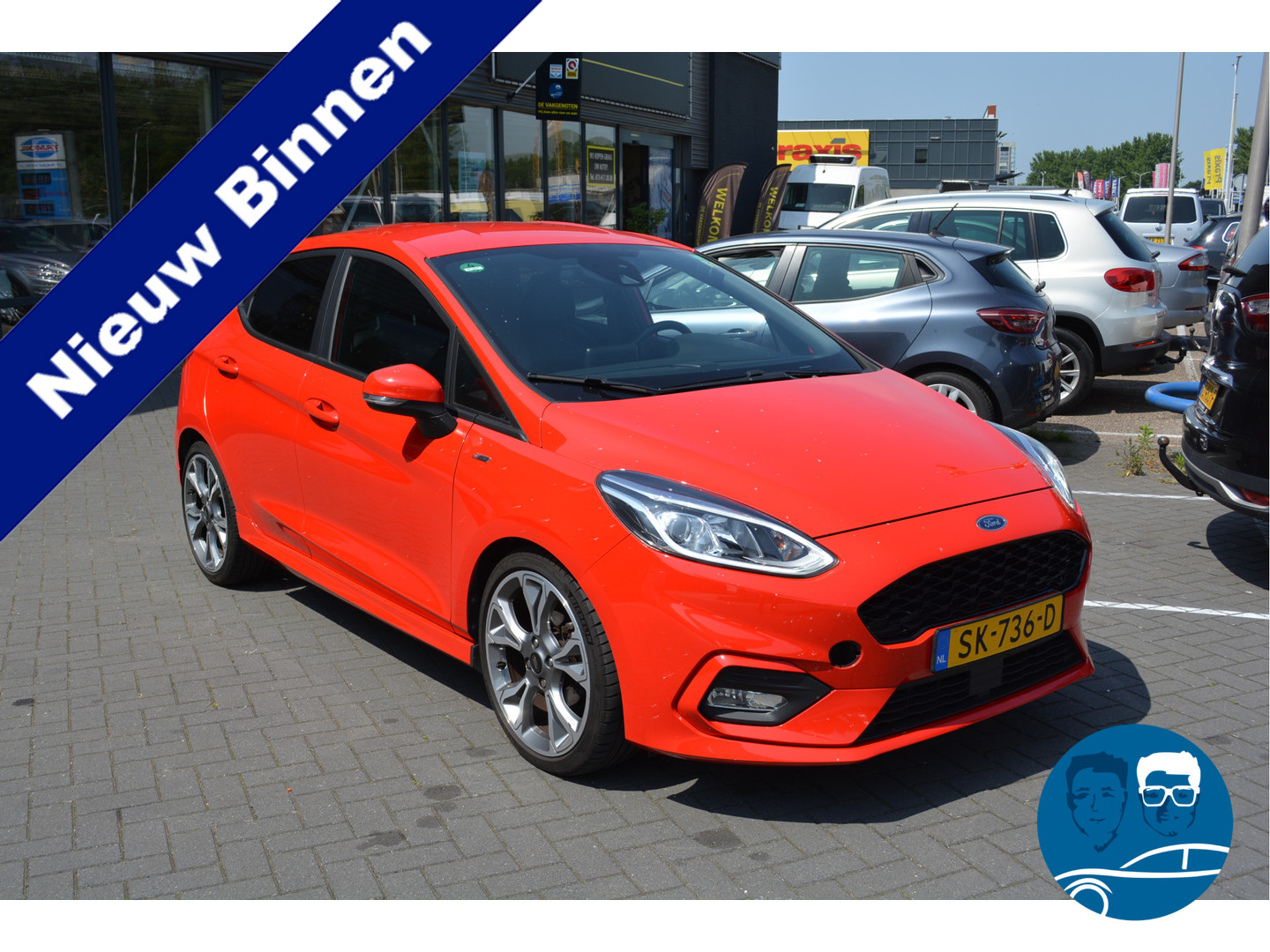 Ford