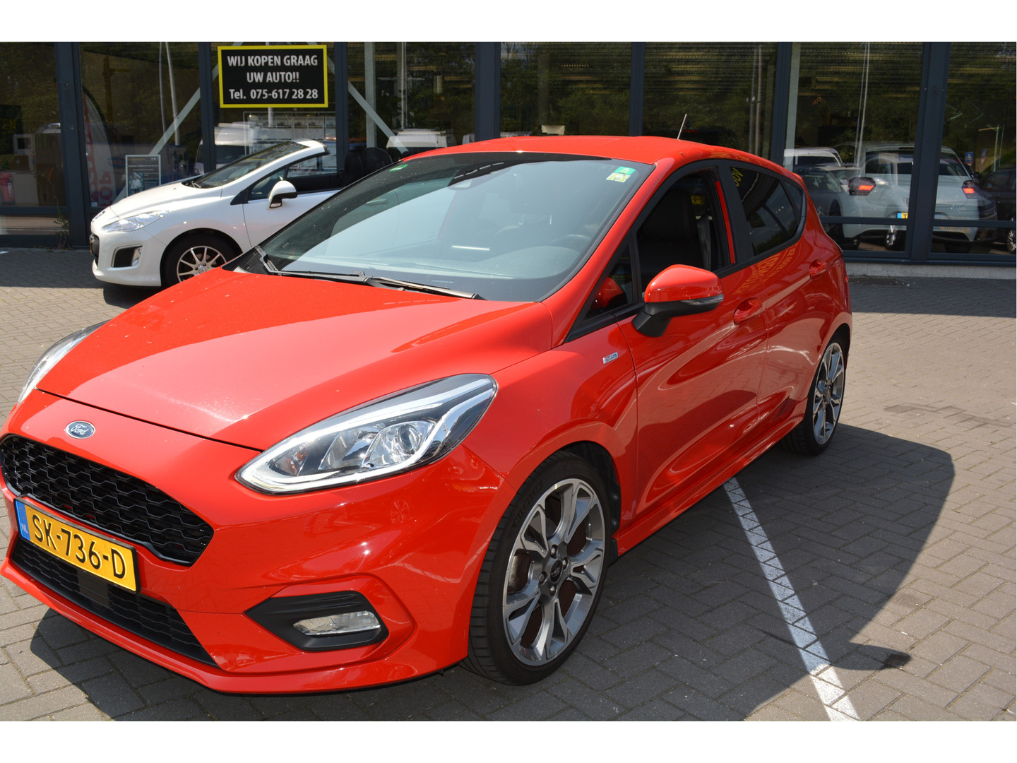 Ford