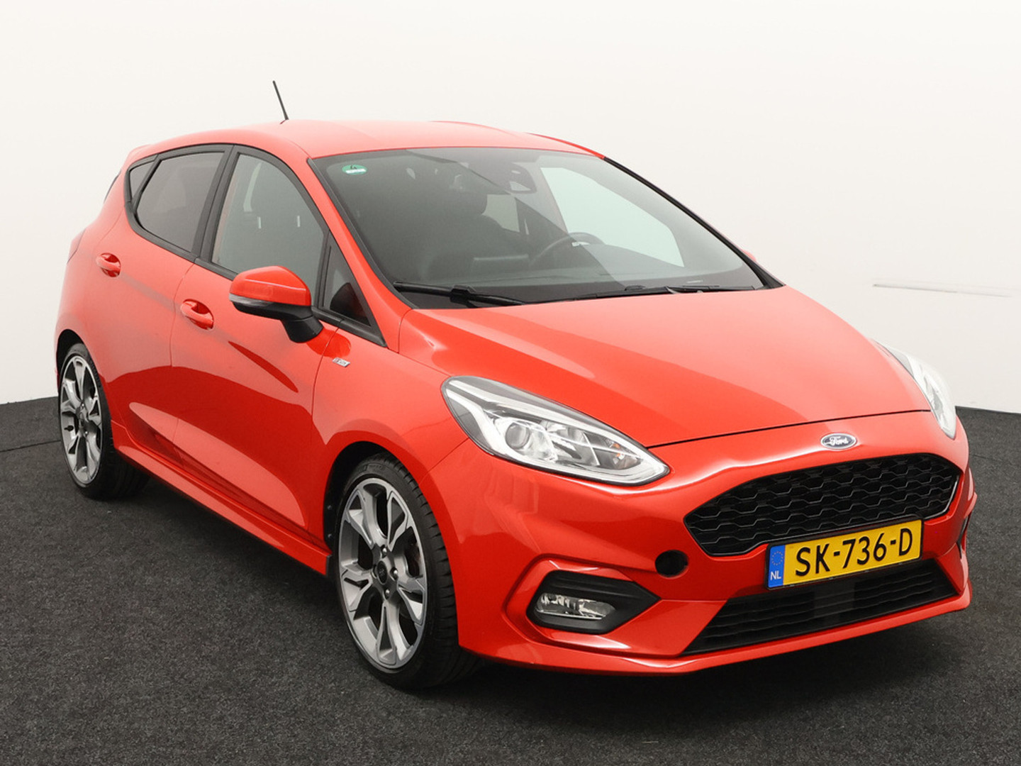 Ford
