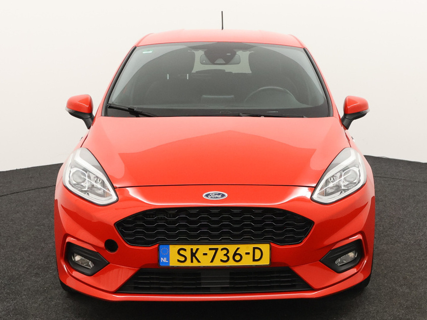 Ford