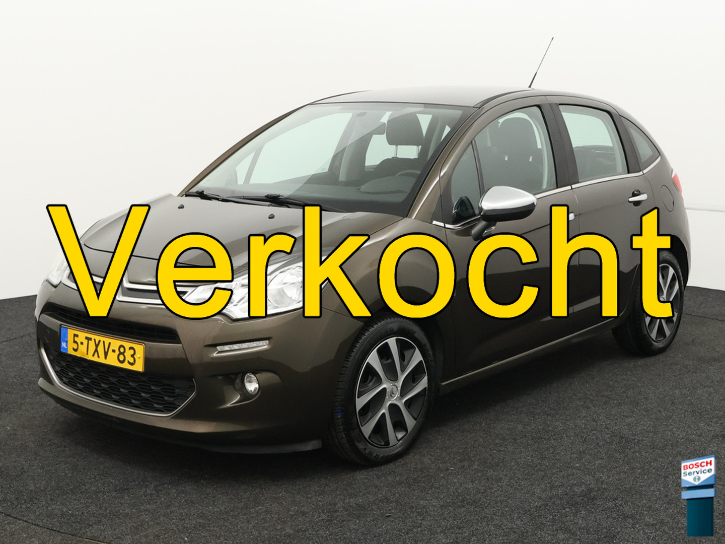 Citroën