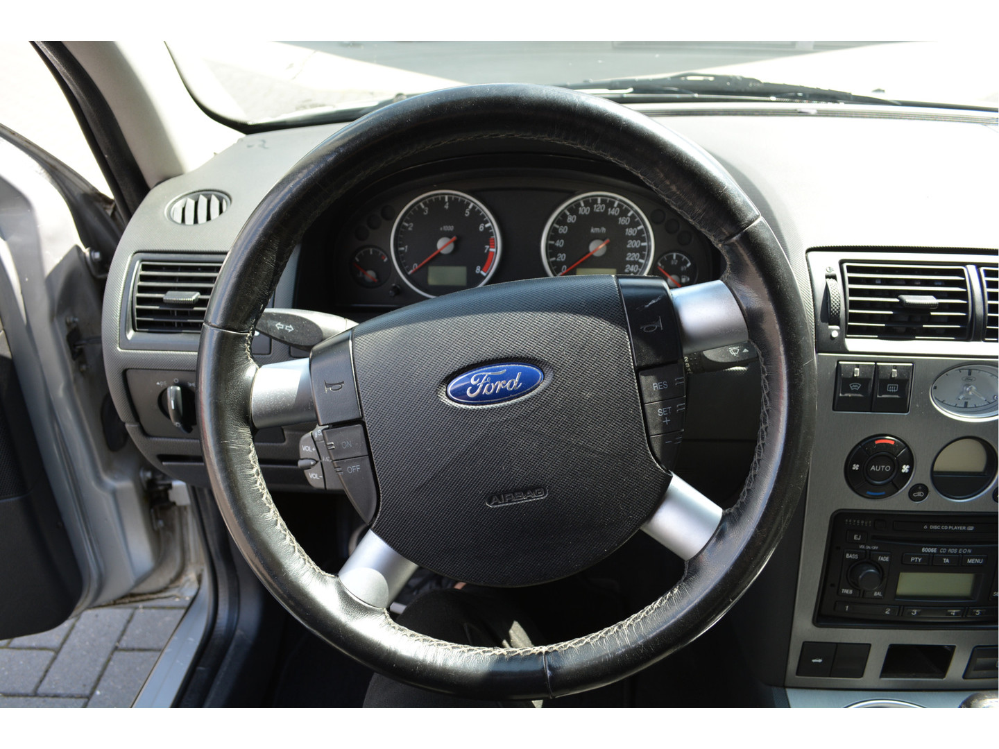 Ford