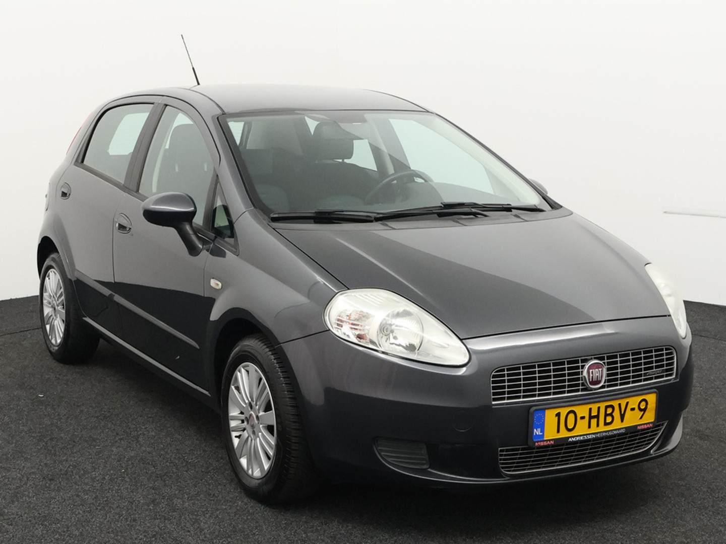 Fiat