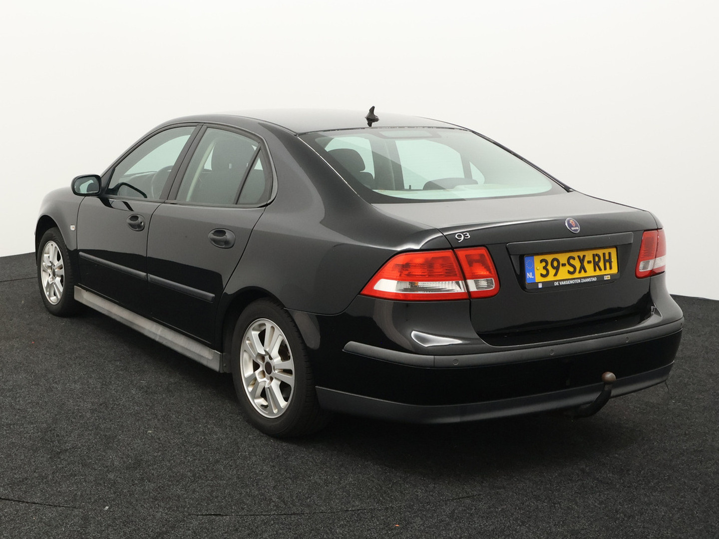 Saab