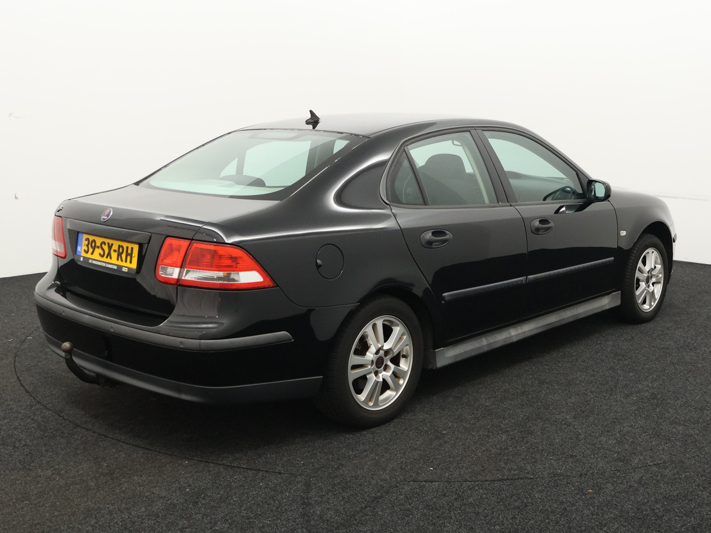Saab
