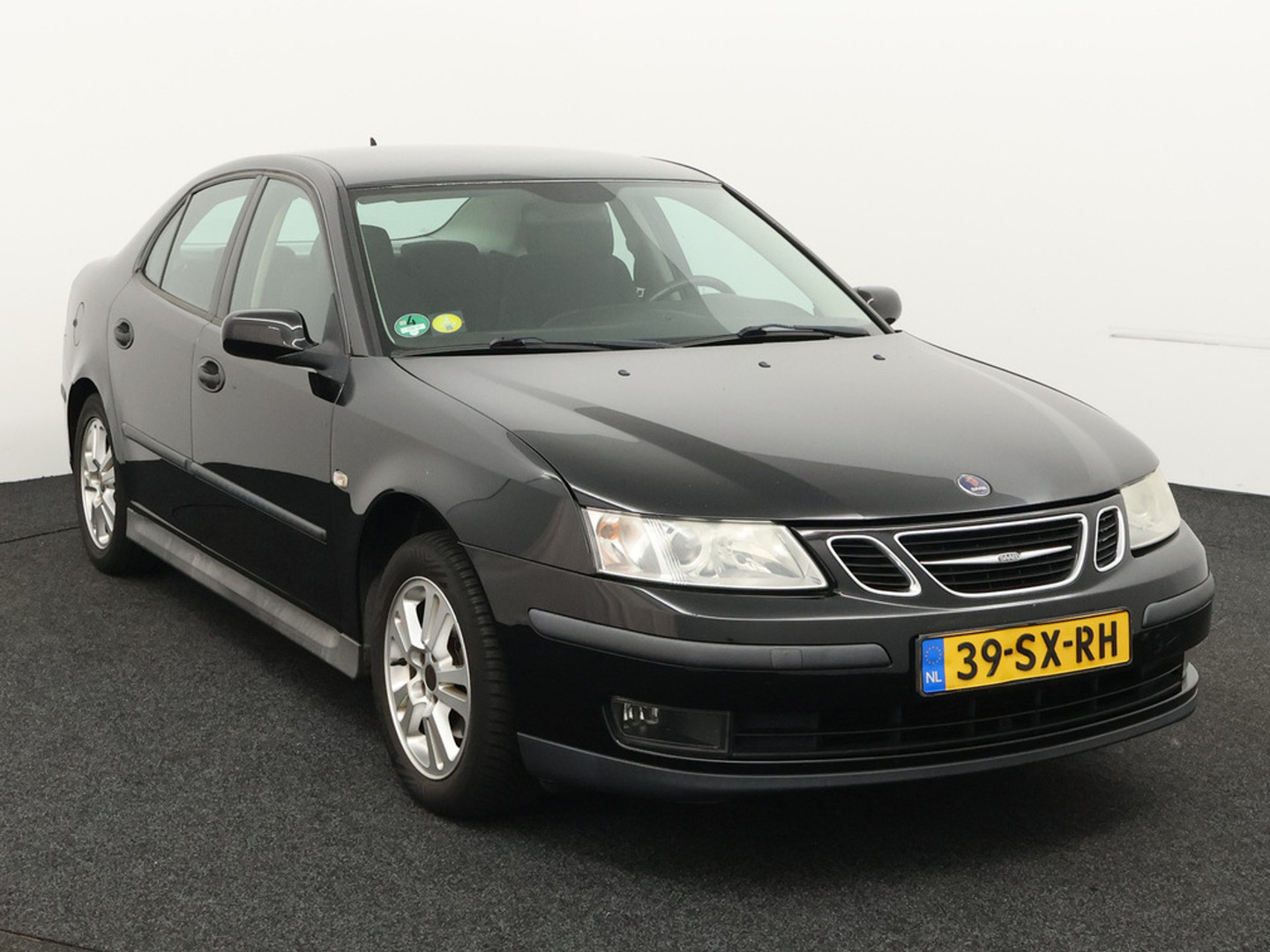 Saab
