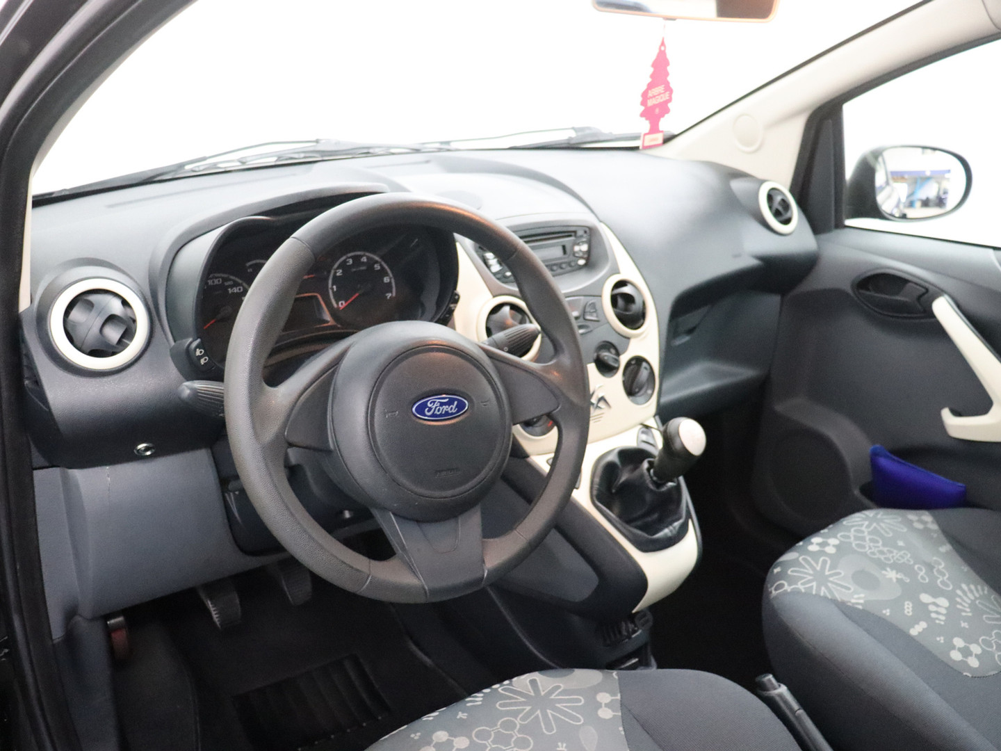 Ford Ford