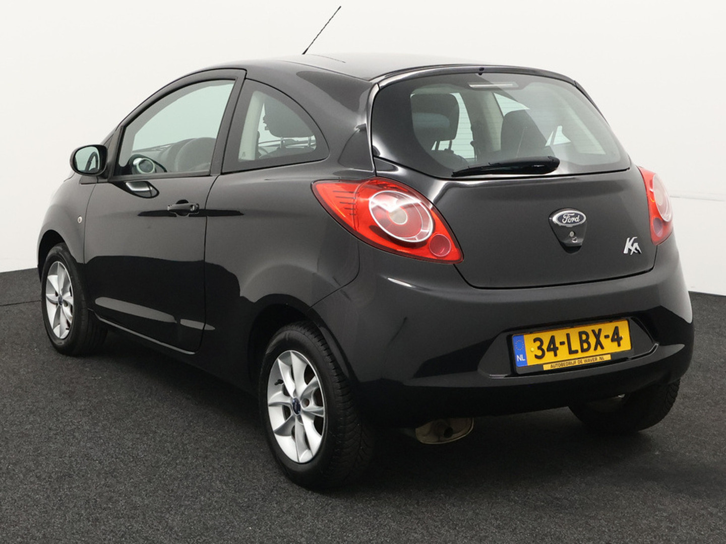 Ford Ford