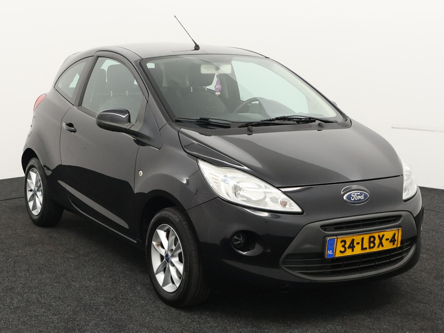 Ford Ford