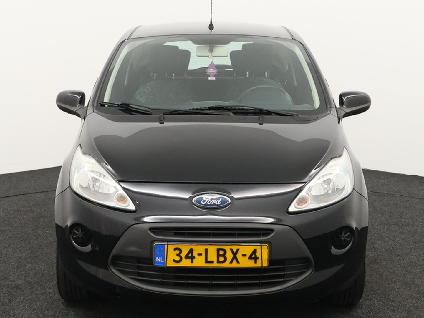Ford Ford