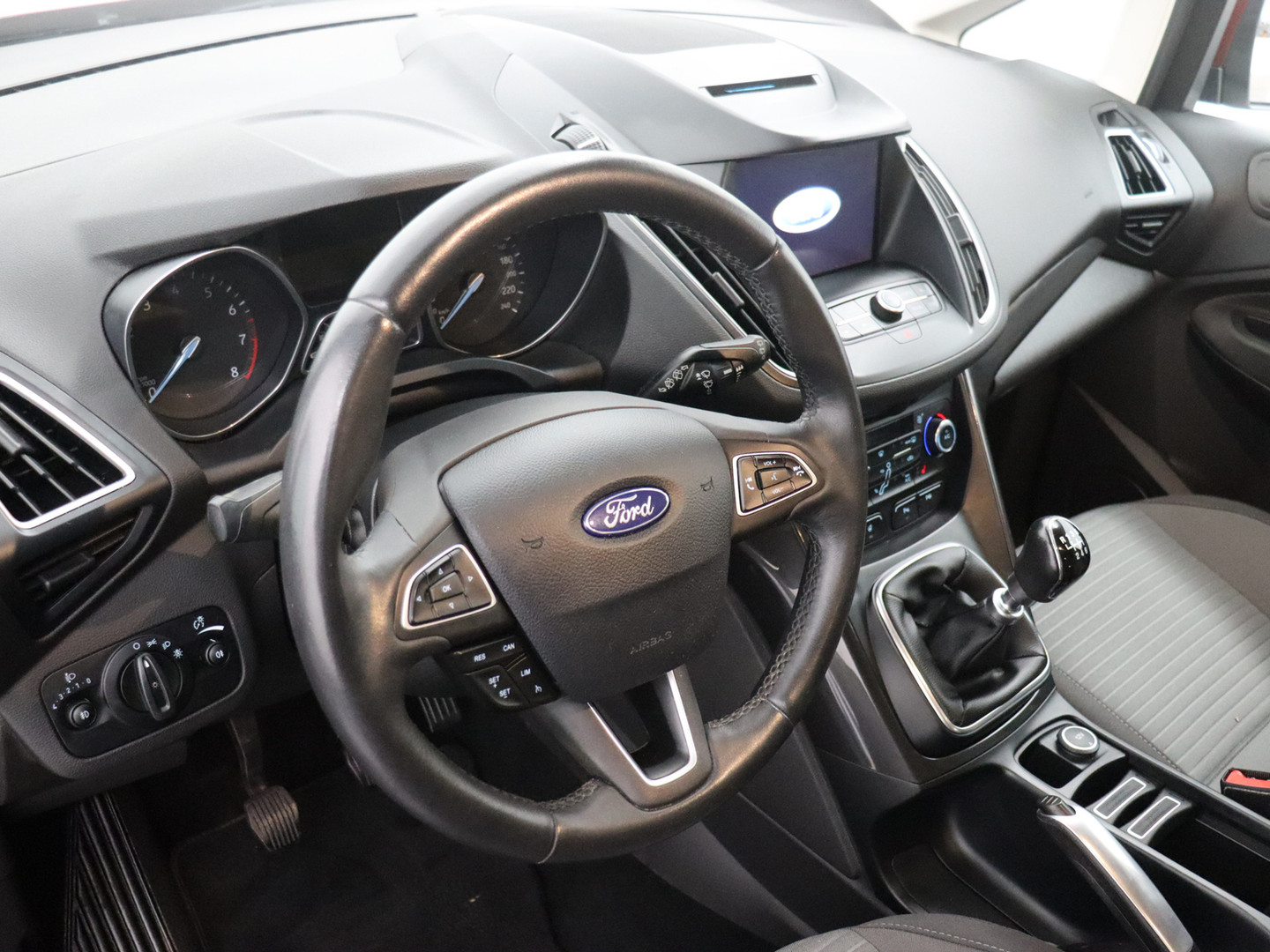 Ford