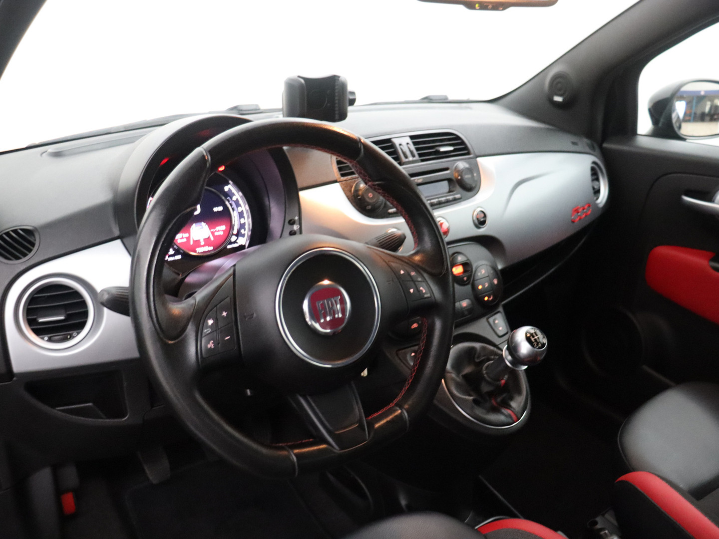 Fiat