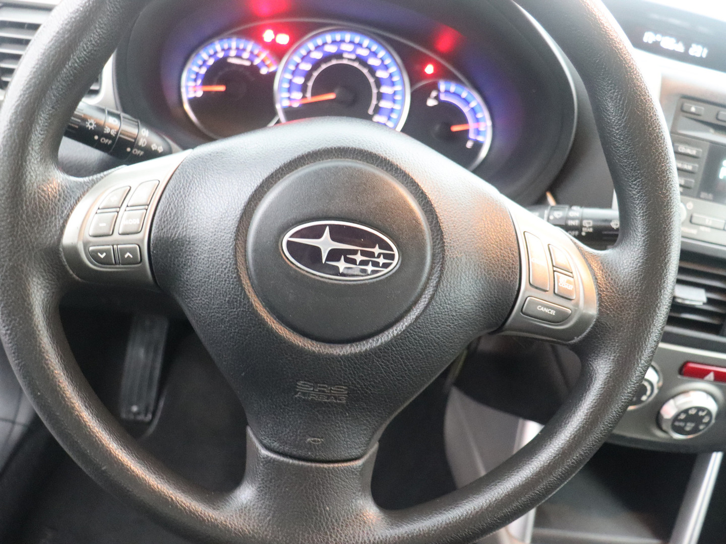 Subaru
