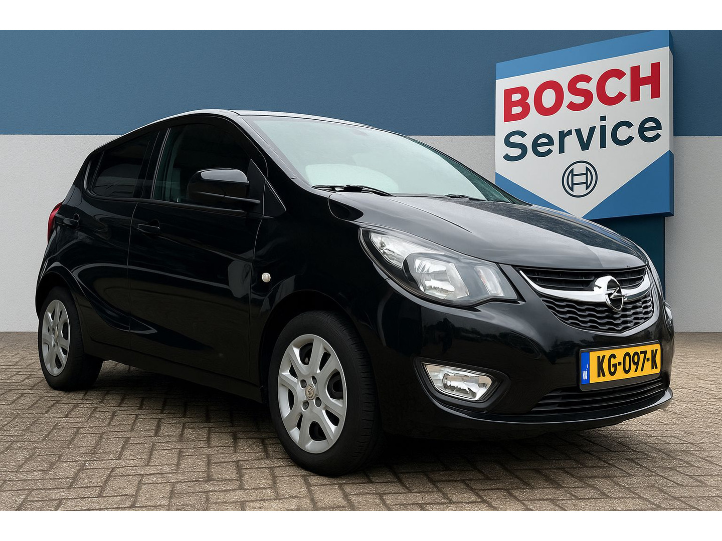 Opel
