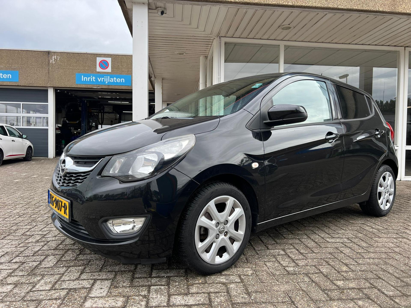Opel