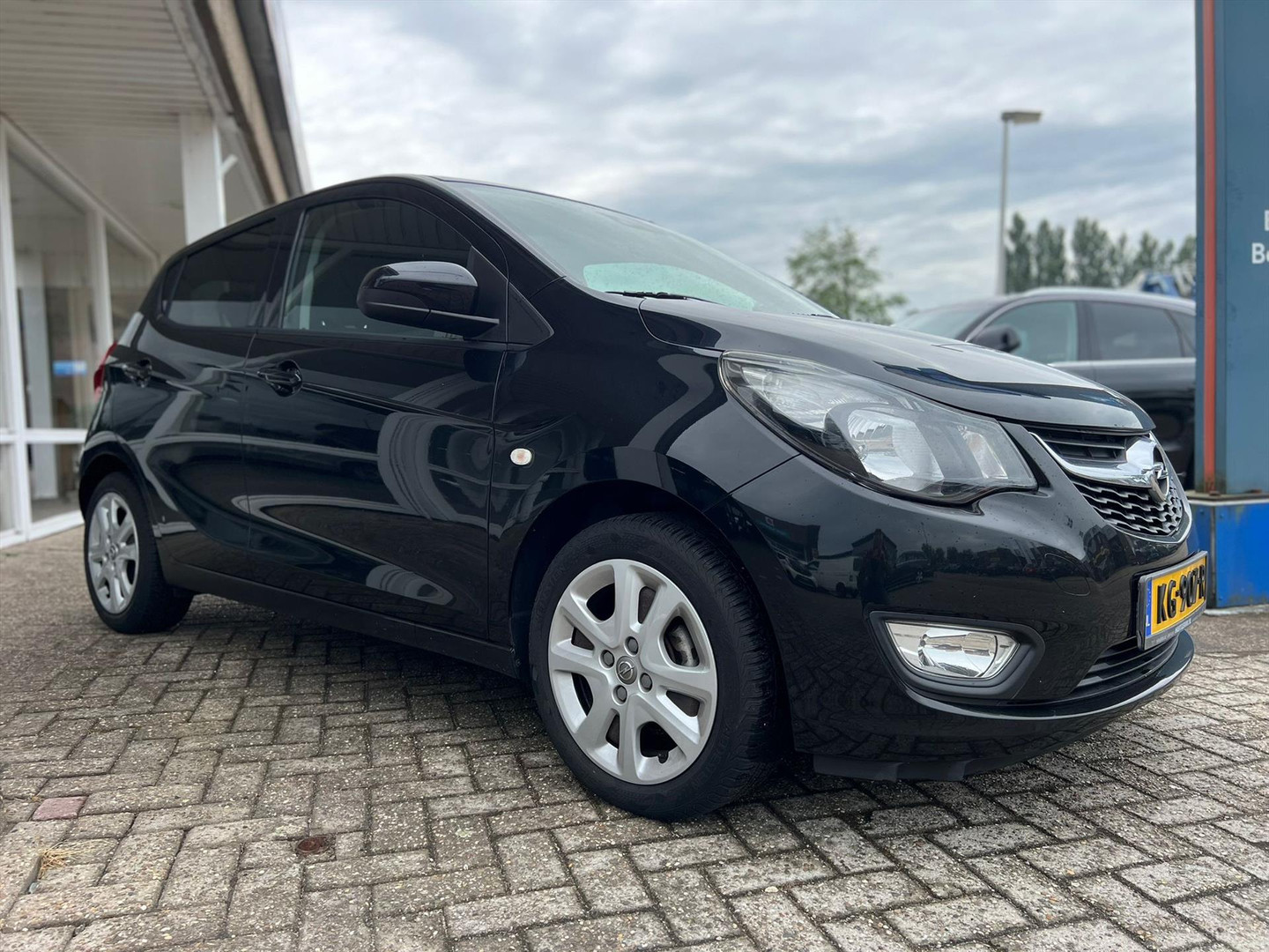 Opel