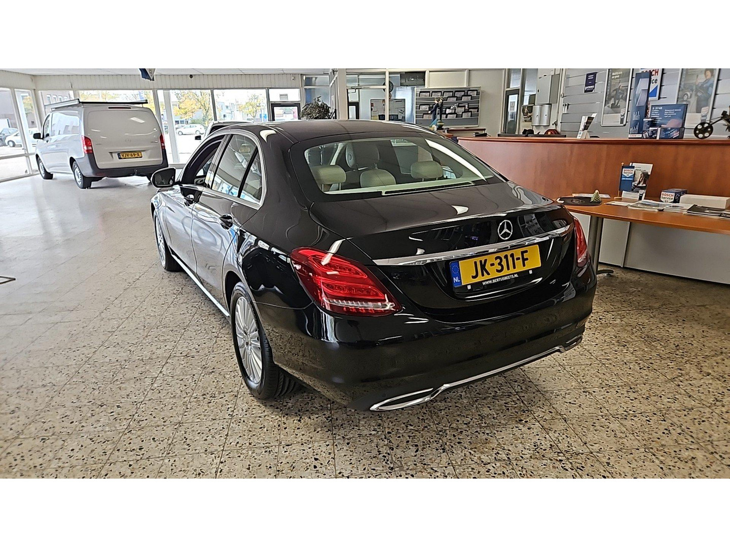 Mercedes-Benz