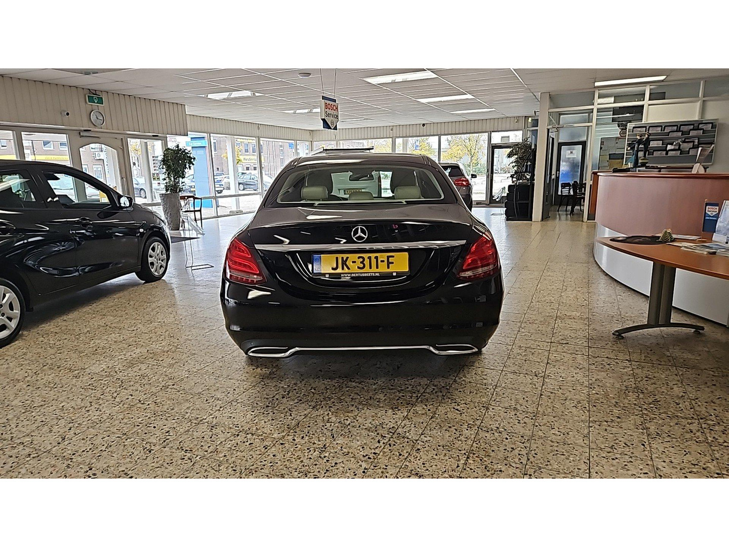 Mercedes-Benz