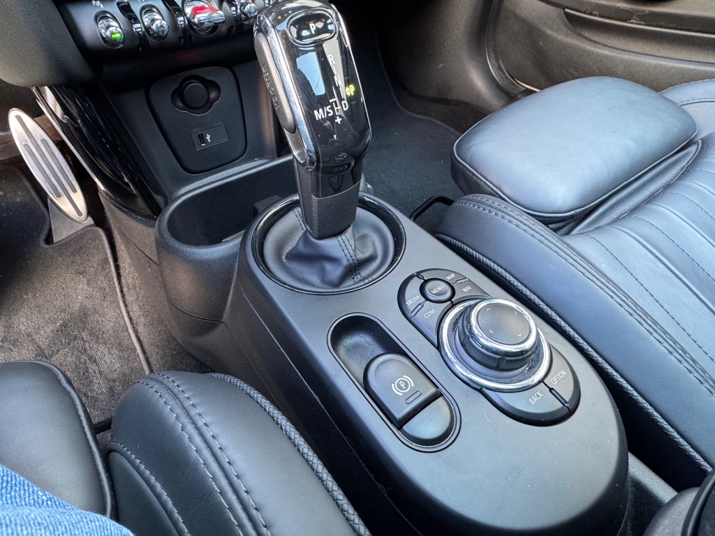 MINI