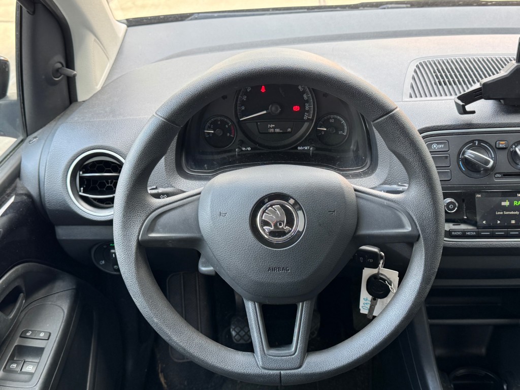 ŠKODA