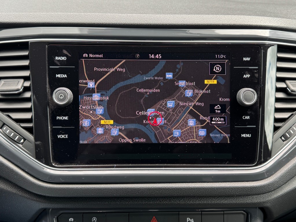 Volkswagen Volkswagen
