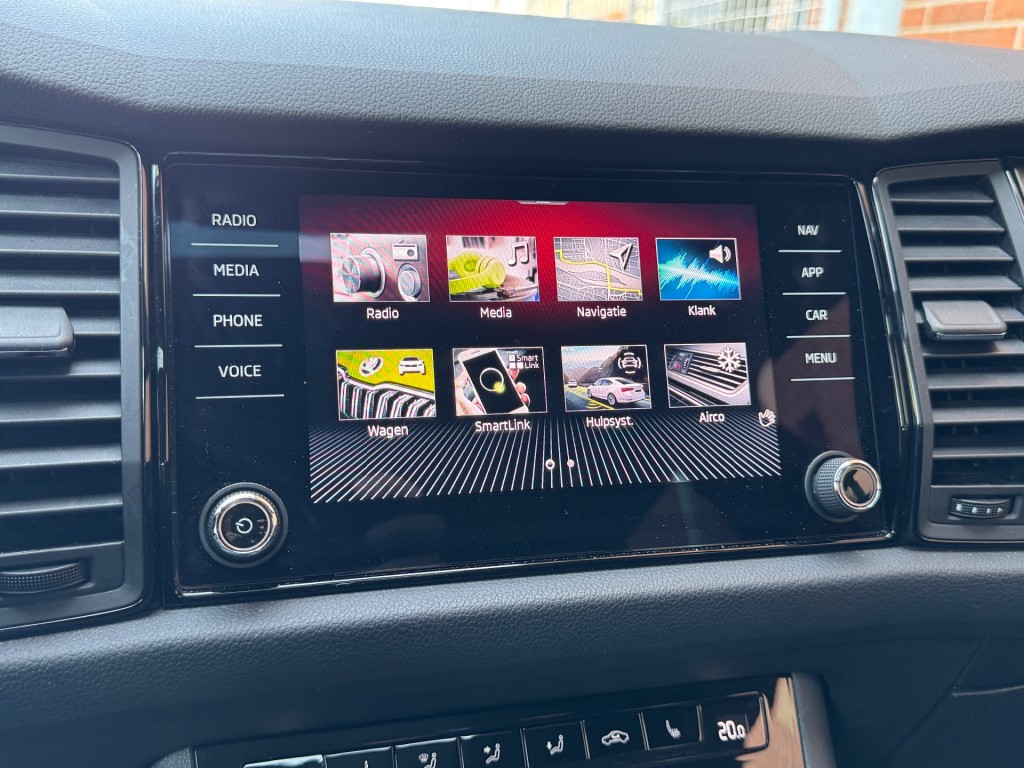ŠKODA