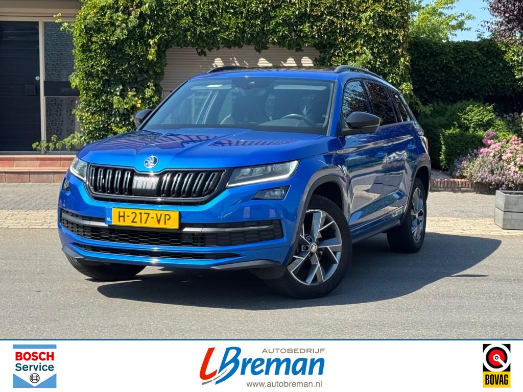 ŠKODA