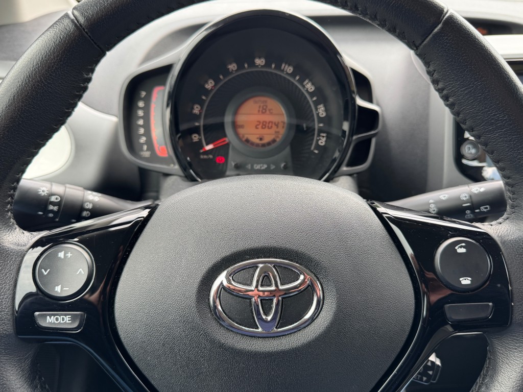 Toyota Toyota