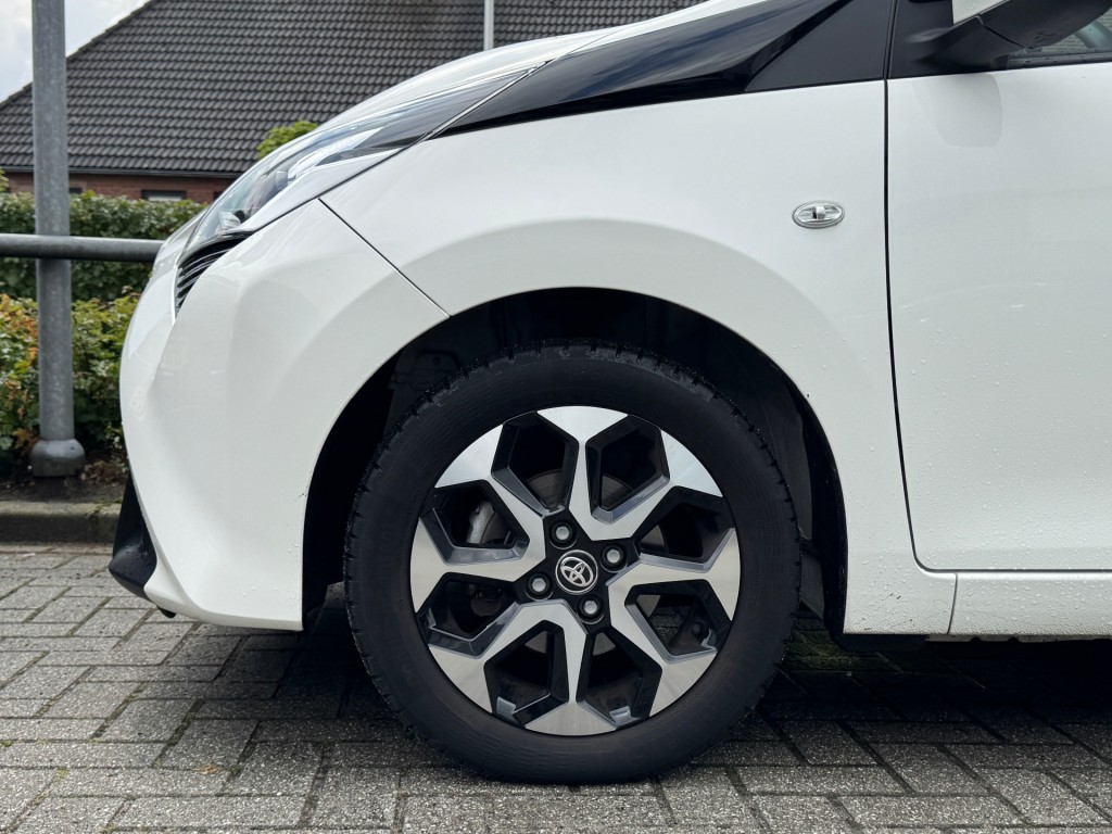 Toyota Toyota