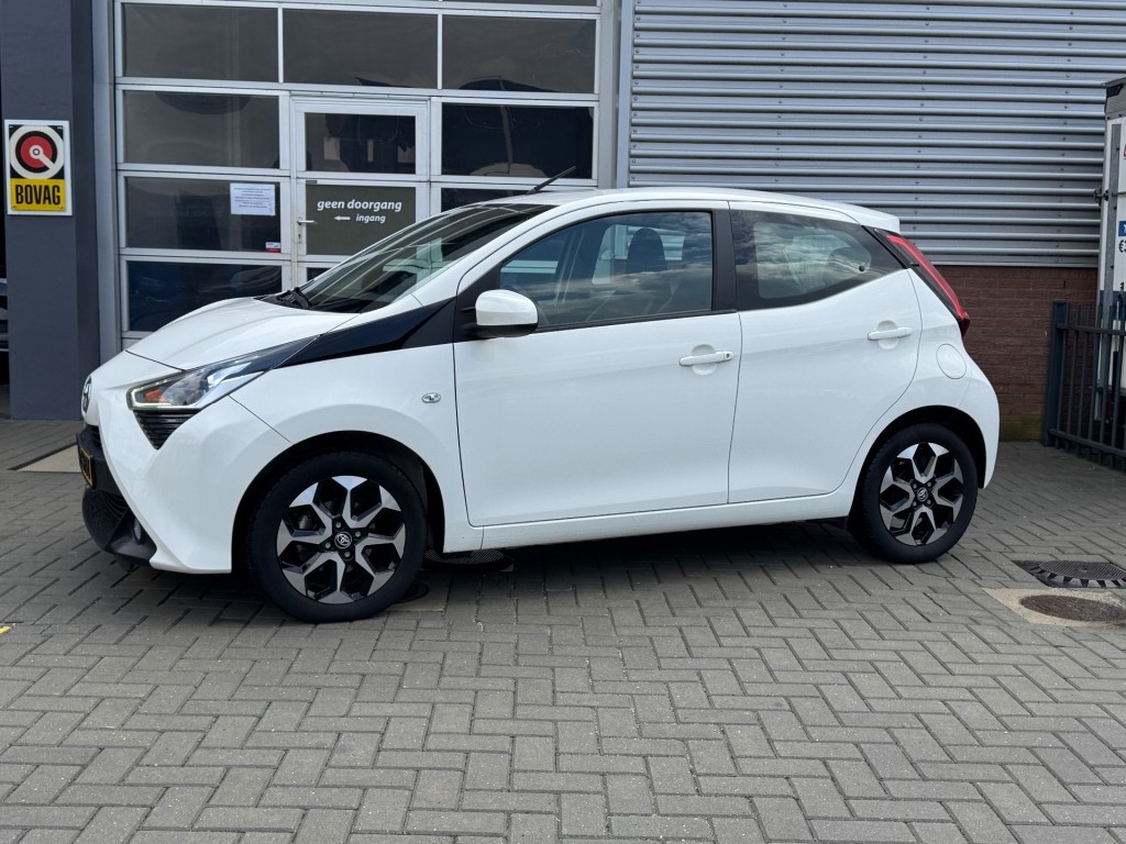 Toyota Toyota