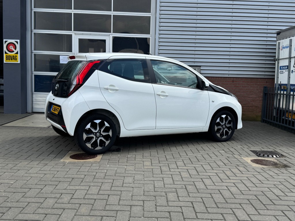 Toyota Toyota