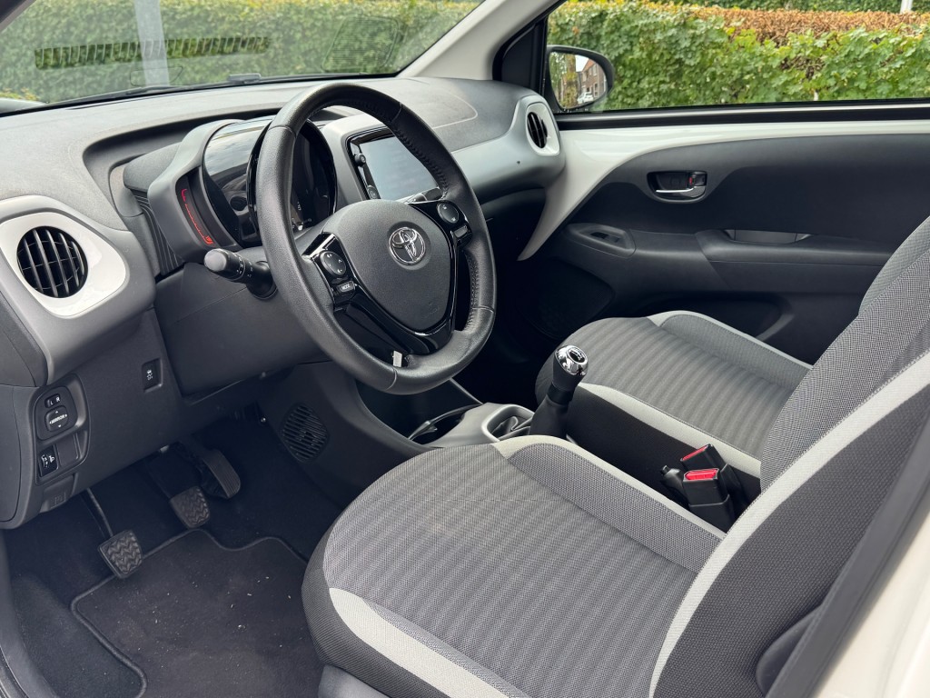 Toyota Toyota